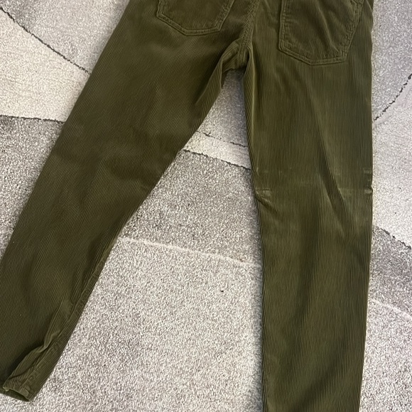 Moussy cordoroy - Picture 8 of 8